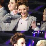 [CHEN] 140511 exo showcase <b>in</b> shangha