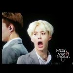 [EXO] 오늘자 김준면ㅠㅠㅠㅠㅠ