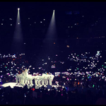 [EXO] 중국 팬미팅 <b>LED</b>노답