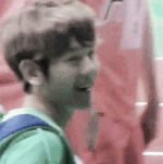 [EXO] 요즘은 무슨 캠프가려면 글을써야하니