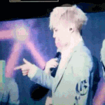 [시우민] 시우민 <b>아리</b>쏭해요 ㅋㅋ 