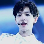 [EXO] 변백현 <b>앞머리</b> 자른건가??
