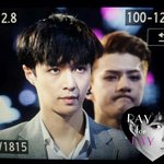 [EXO] 이 <b>사진</b>은 분명 레이인데 왜 내 <b>눈</b>은 ....