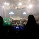 [EXO] 님들 3층이여도 꼭 가세용 