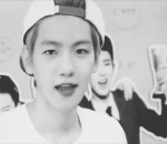 [EXO] 밖에 <b>비가</b>  쏟아내리네