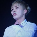 [시우민] 와 겁나 섹시터져요