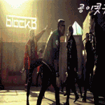 [블락비] 진짜삶에활력이없다