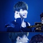 [크리스] 크리스 오늘 존멋(하트)