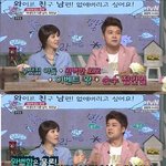 대한민국 남자들 암걸리게 하려는 <b>목적</b>인 게 분명하다.