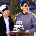 [블락비] 오늘밤은믹테들으며자야게쓰