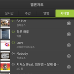[EXO] 멜론보다<b>추억</b>에잠김