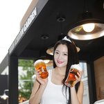 기린..