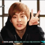 [EXO] 오늘은 시우민으로 시작하기