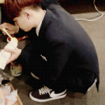 [EXO] 하..나같은사람있닝??