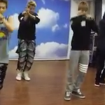 [EXO] 오늘 조세호바지랑 백현이