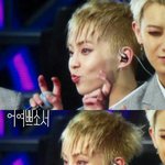 [시우민] <b>아오</b> 민석아 나 숨좀ㅠㅠ