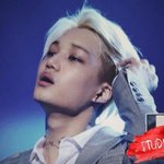 [카이] 종인이 <b>삭발</b>이 상상된다