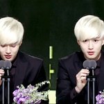 [EXO] 아니근데준면이<b>입술</b>