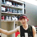 [EXO] <b>룸</b>메진짜