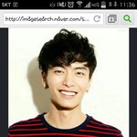 님들아 <b>윤두준</b>vs이민기 누가 더 잘생김?