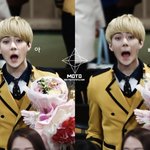 [EXO] 이렇게 <b>순수</b>하게 아빠라고 부르는 짤을