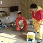 [인피니트] 아<b>울림</b>티져내놔
