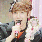 [EXO] 나 <b>ab</b>인데