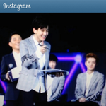 [백현] 상해쇼케이스 인스타영상 모음ㅇ<-<(<b>오열</b>)