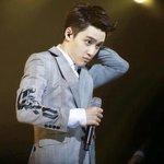 [EXO] 오늘 <b>상해</b> 쇼케이스 프리뷰