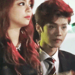 [EXO] 시상식때 <b>발표</b> <b>후</b> 루한표정 ㅋㅋㅋㅋㅋㅋㅋ