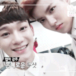 [EXO] 와... 진짜 생각외로