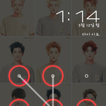 [EXO] 엑소<b>패턴</b>중에 이게제일이쁜듯