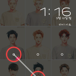 [EXO] 12월의기적 패턴<b>순서</b>알려드림