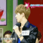 [EXO] 난 오세훈이 <b>제일</b> 신기해