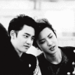 [EXO] 경수 찬열 <b>박치기</b>사건ㅋㅋㅋ