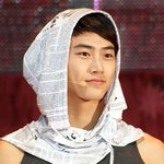 [택연] 택연vs조승우 <b>여심</b> 한방에 녹일 눈웃음 대결