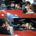 박해진, 강소라 키스신^^