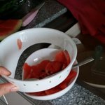 [<b>코렐</b>직원] <b>코렐</b>접시 너무 어처구니 없이 깨졌어요.. 황당해요....