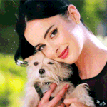 로맨스영화계 신성등장? 갖고싶은 얼굴~매력녀 크리스틴 <b>리터</b>!