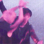 [시우민] 드라이씽  (<b>ft</b>.민석's  armpit)