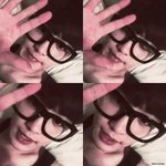 [EXO] 찬열아 보고싶어 <b>사랑해</b>~