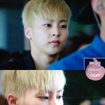 [시우민] <b>민석</b>이 한국온다 ㅎ