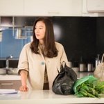 [악어백] 김희애, 악어백이 잘어울리는 여배우 1위 등극!!