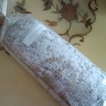 [시우민] ㅅㄷ 학교끝나자마자 모카<b>빵</b> 겟ㅎㅎ