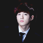 [EXO] 제 뜨들 시러펴디 못할 <b>노미</b>