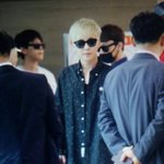 [시우민]  시우민 전신샷봐..<b>까리</b>해 ㅠ+추가