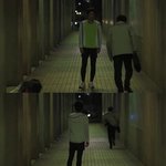 [99] 드라마속의 <b>기묘</b>한 이야기 - 밤 끝으로의 여행