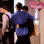 [<b>xoxo</b>] 서로 껴안으면 입국하는 세훈&amp;디오 ㅎㅎㅎ