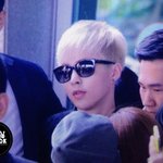 [<b>시우민</b>] 오늘 우민이 분위기 왜 그래..