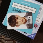 [시우민] ㅅㄷ)포카..... <b>역시</b>저는 광탈의 아이콘이군요